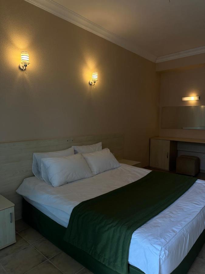 Andamati Beach Resort Grigoleti Εξωτερικό φωτογραφία
