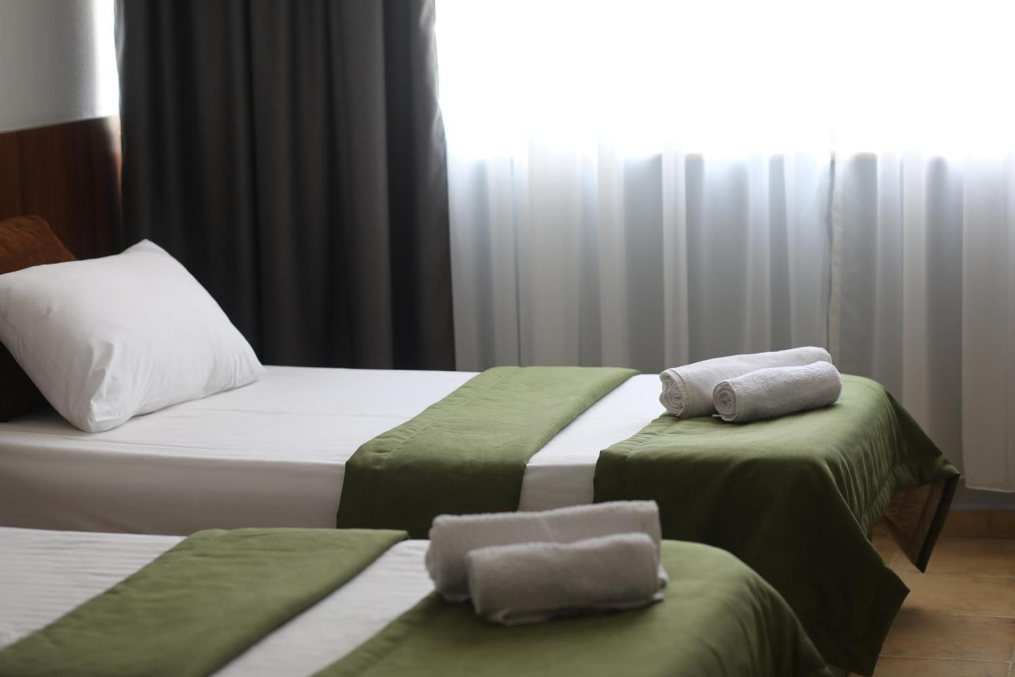 Andamati Beach Resort Grigoleti Εξωτερικό φωτογραφία