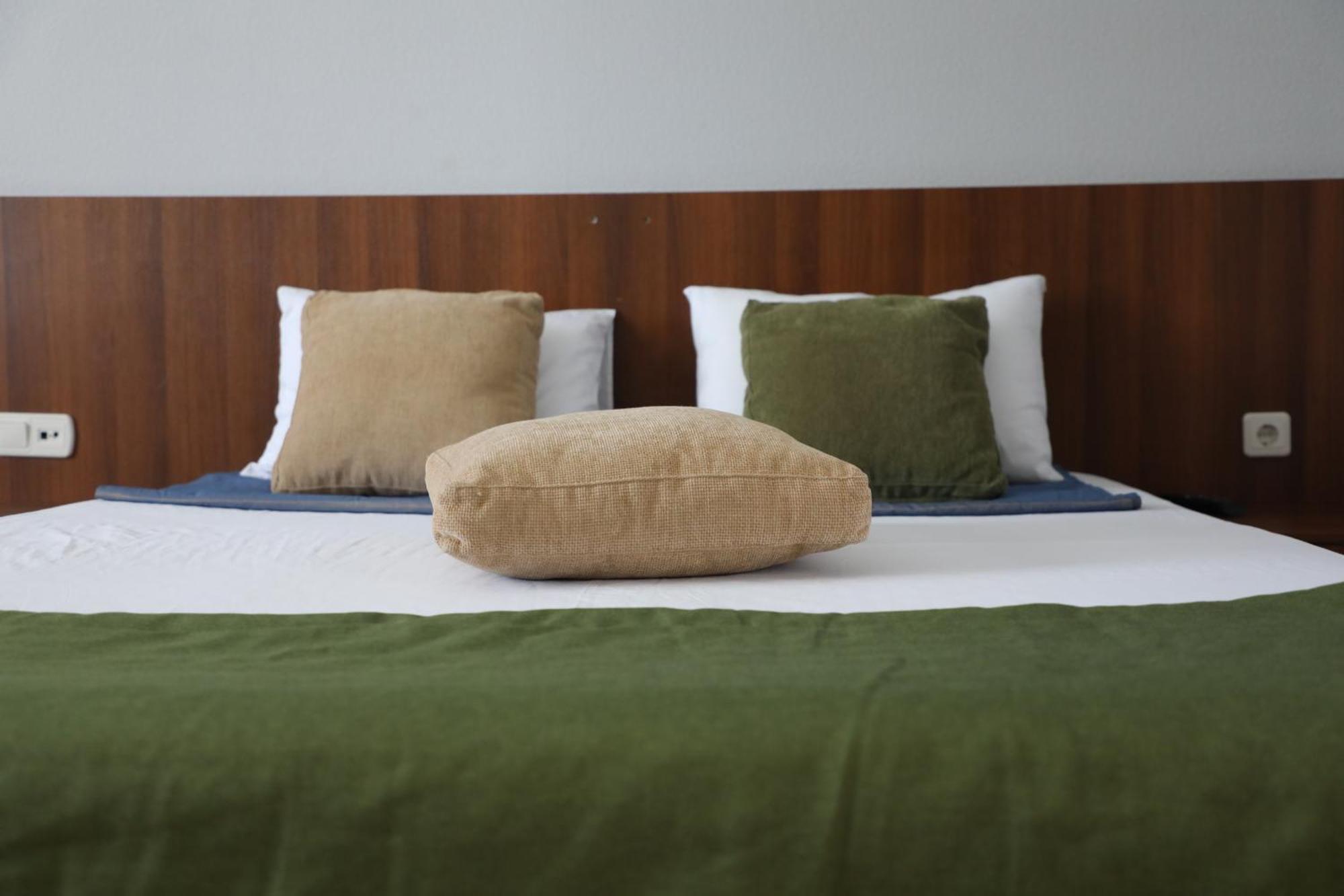 Andamati Beach Resort Grigoleti Εξωτερικό φωτογραφία